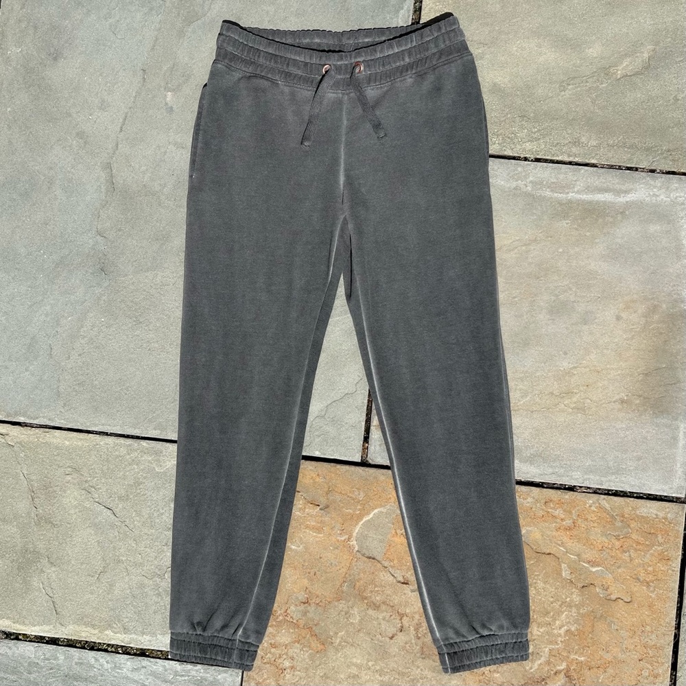 Hand Dyed Sweat Pants